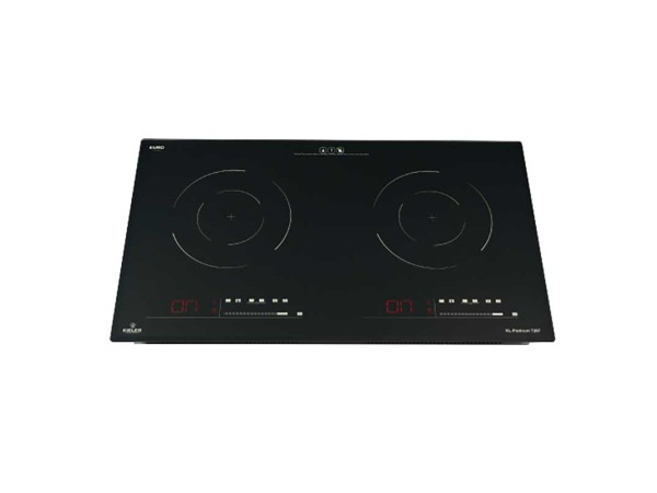 Bếp từ đôi Kieler KL-PLATINUM-T207